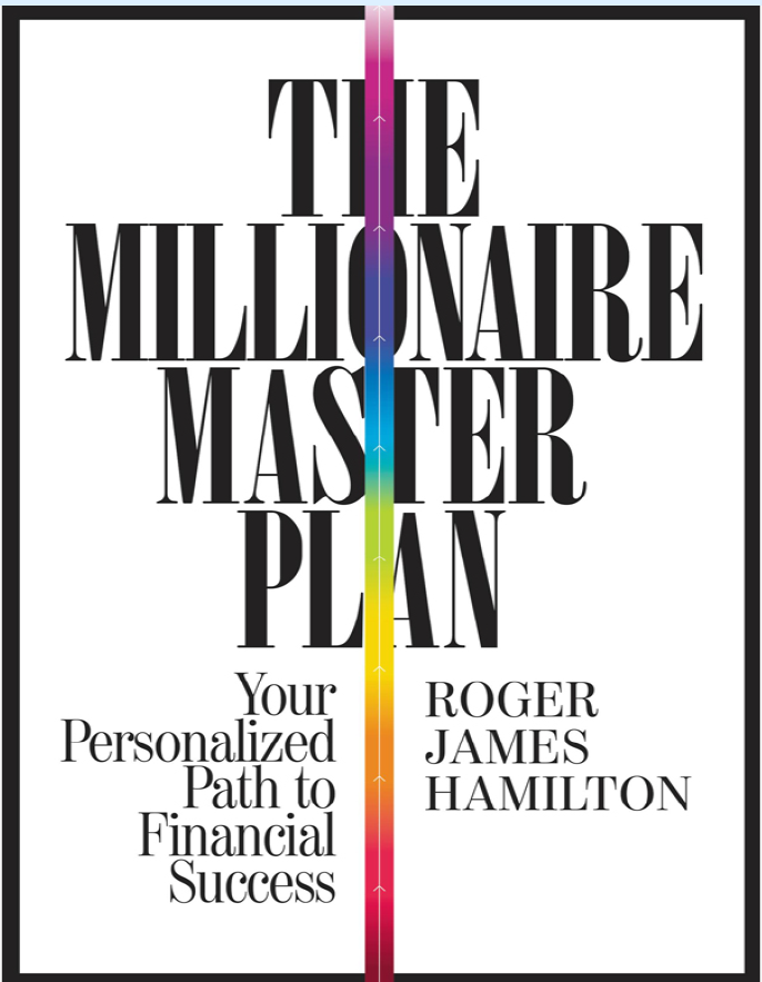 Cover of The Millionaire Master Plan